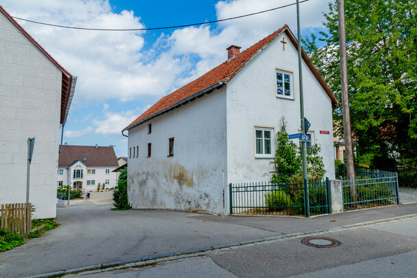 Thumbnail: _JA 40756 Blick in die Lindenstraße.jpg